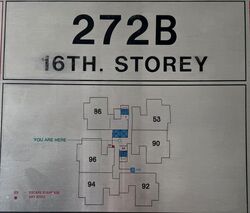 Blk 272B Jurong West Street 24 (Jurong West), HDB 5 Rooms #568826411